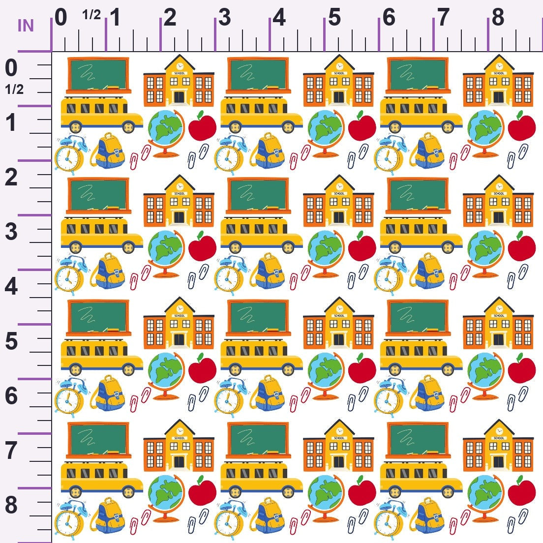 ruler-scale (auto)