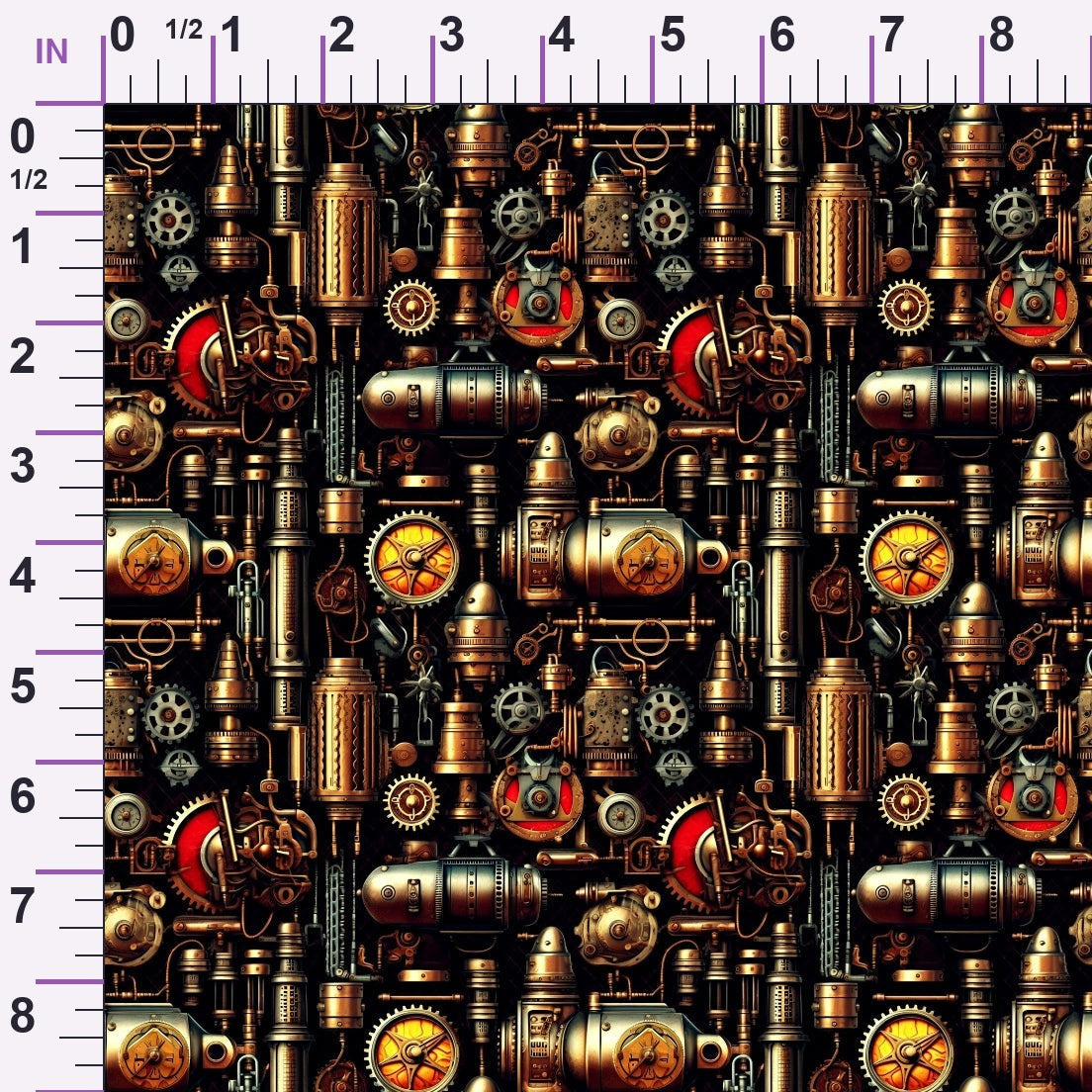 ruler-scale (auto)