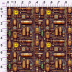 ruler-scale (auto)