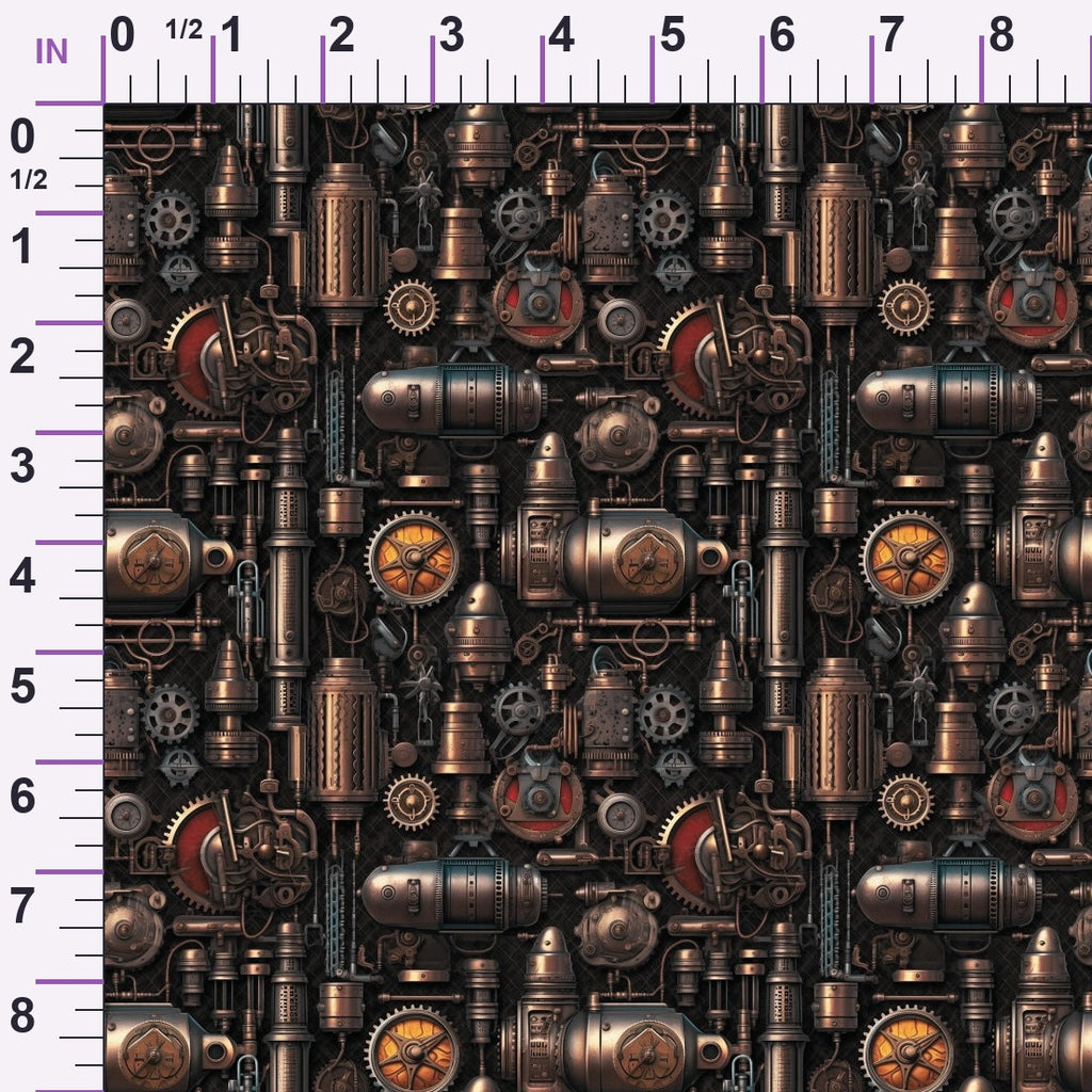 ruler-scale (auto)