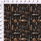 ruler-scale (auto)