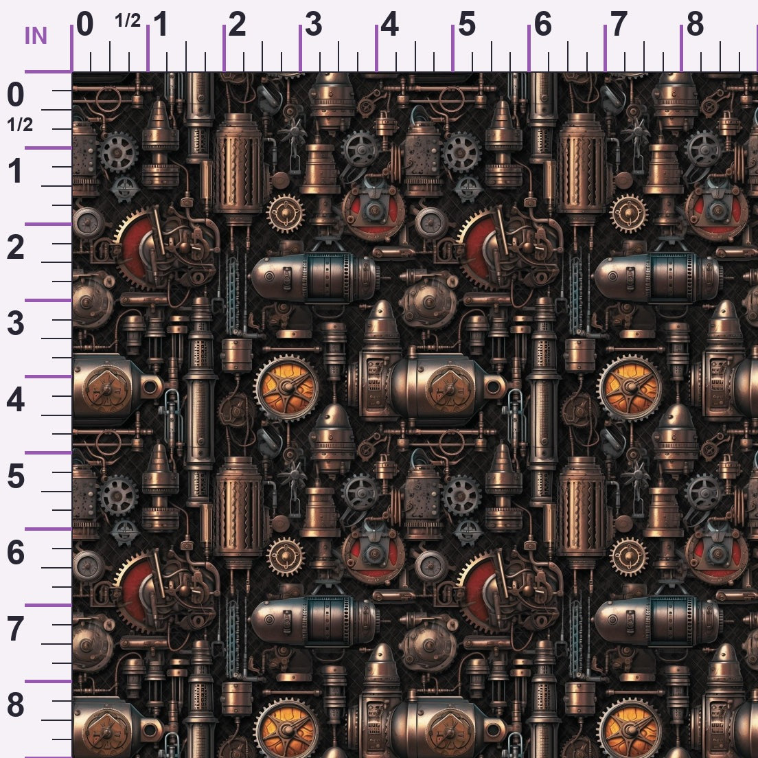 ruler-scale (auto)