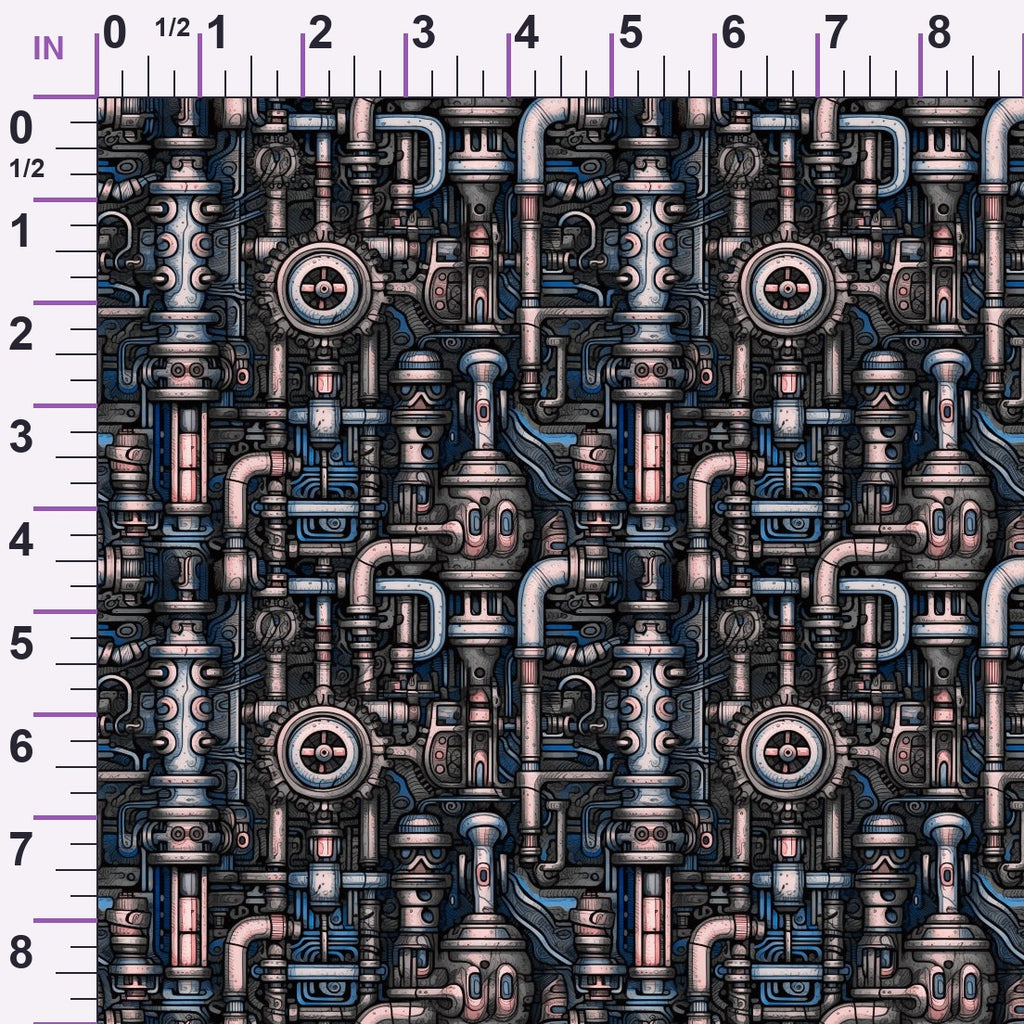 ruler-scale (auto)