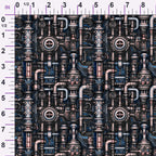 ruler-scale (auto)