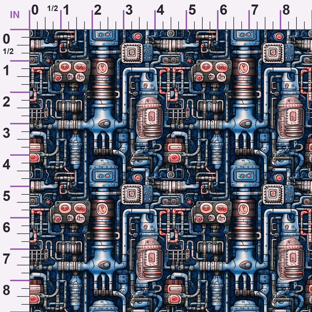 ruler-scale (auto)