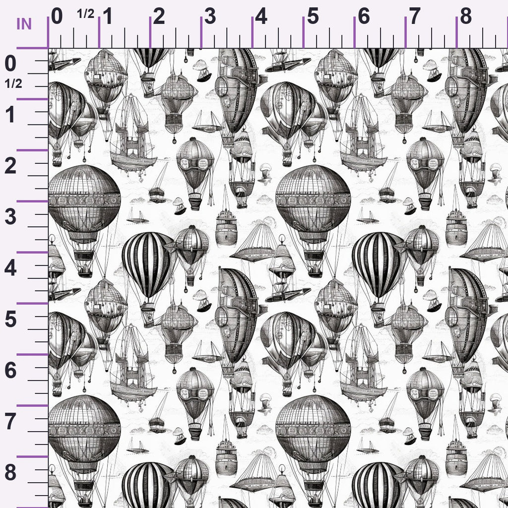 ruler-scale (auto)