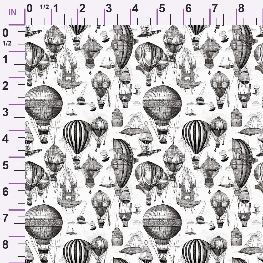ruler-scale (auto)