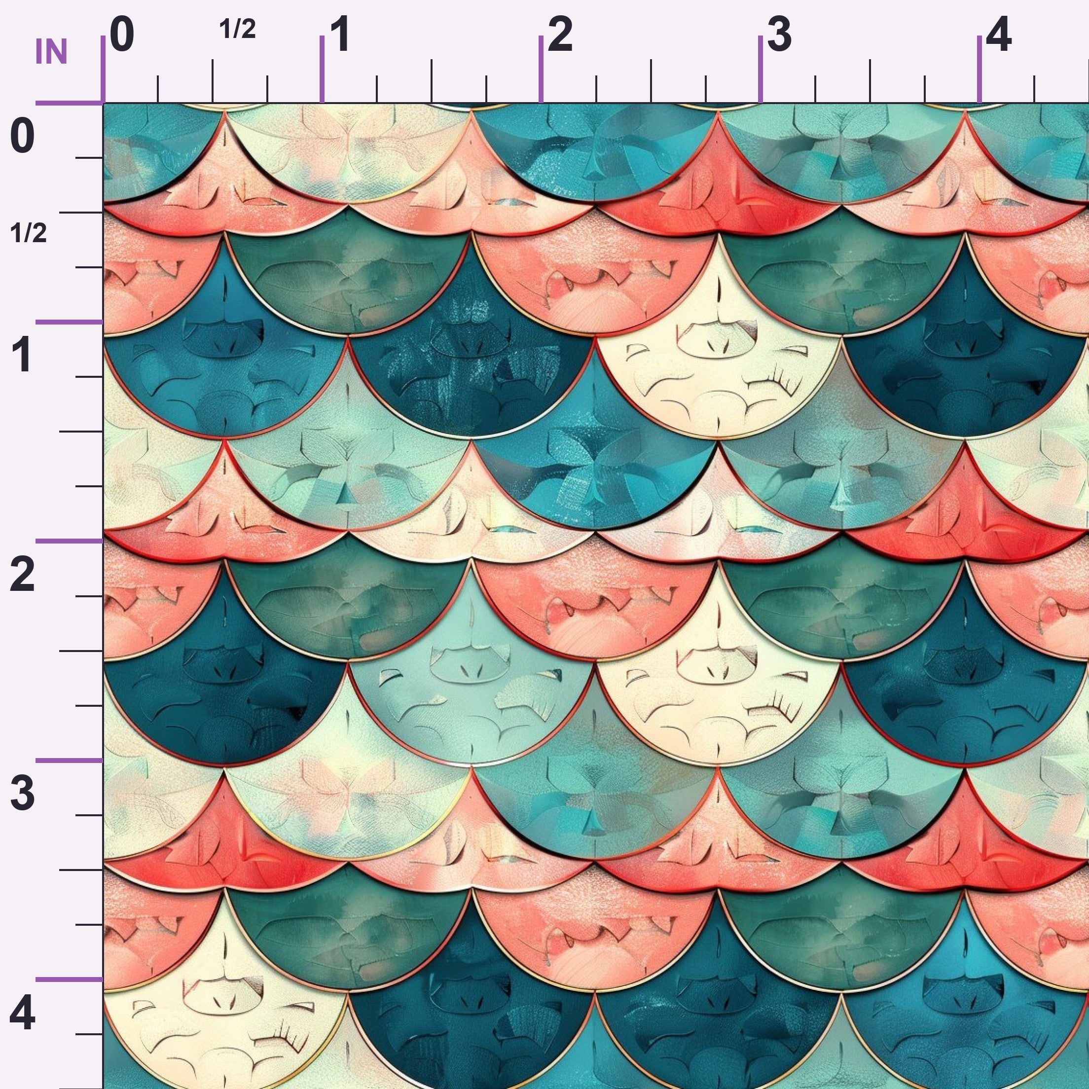 ruler-scale (auto)