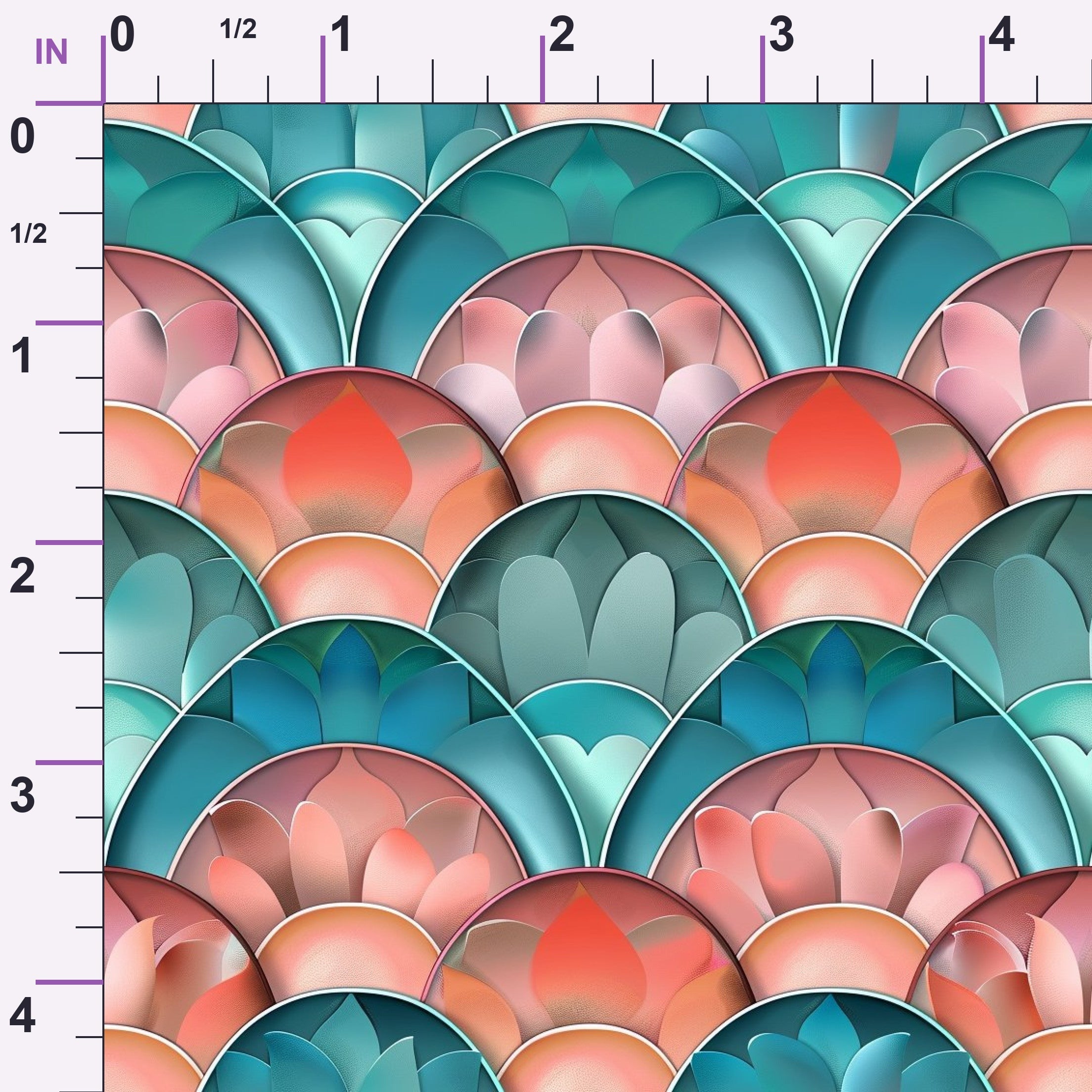 ruler-scale (auto)