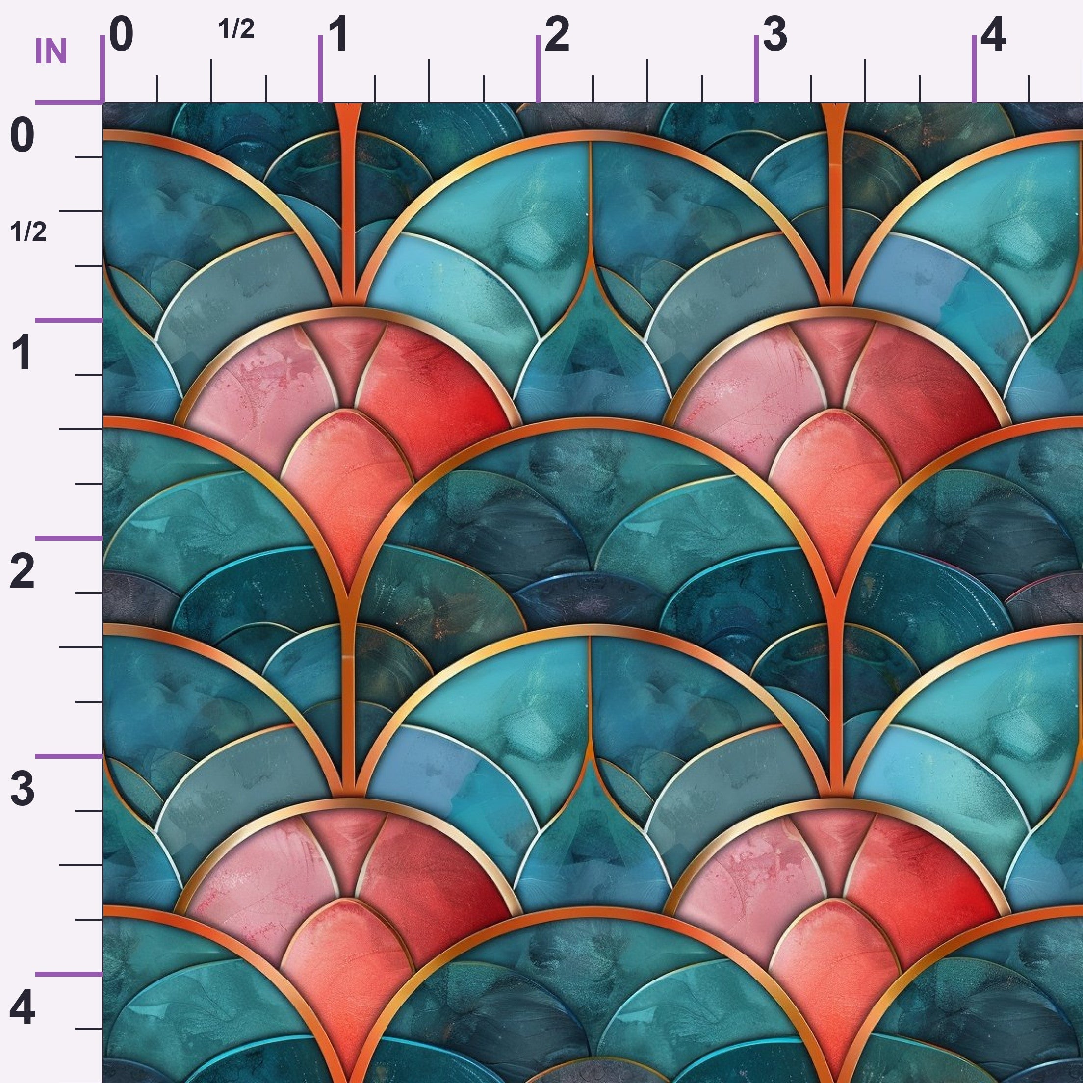 ruler-scale (auto)