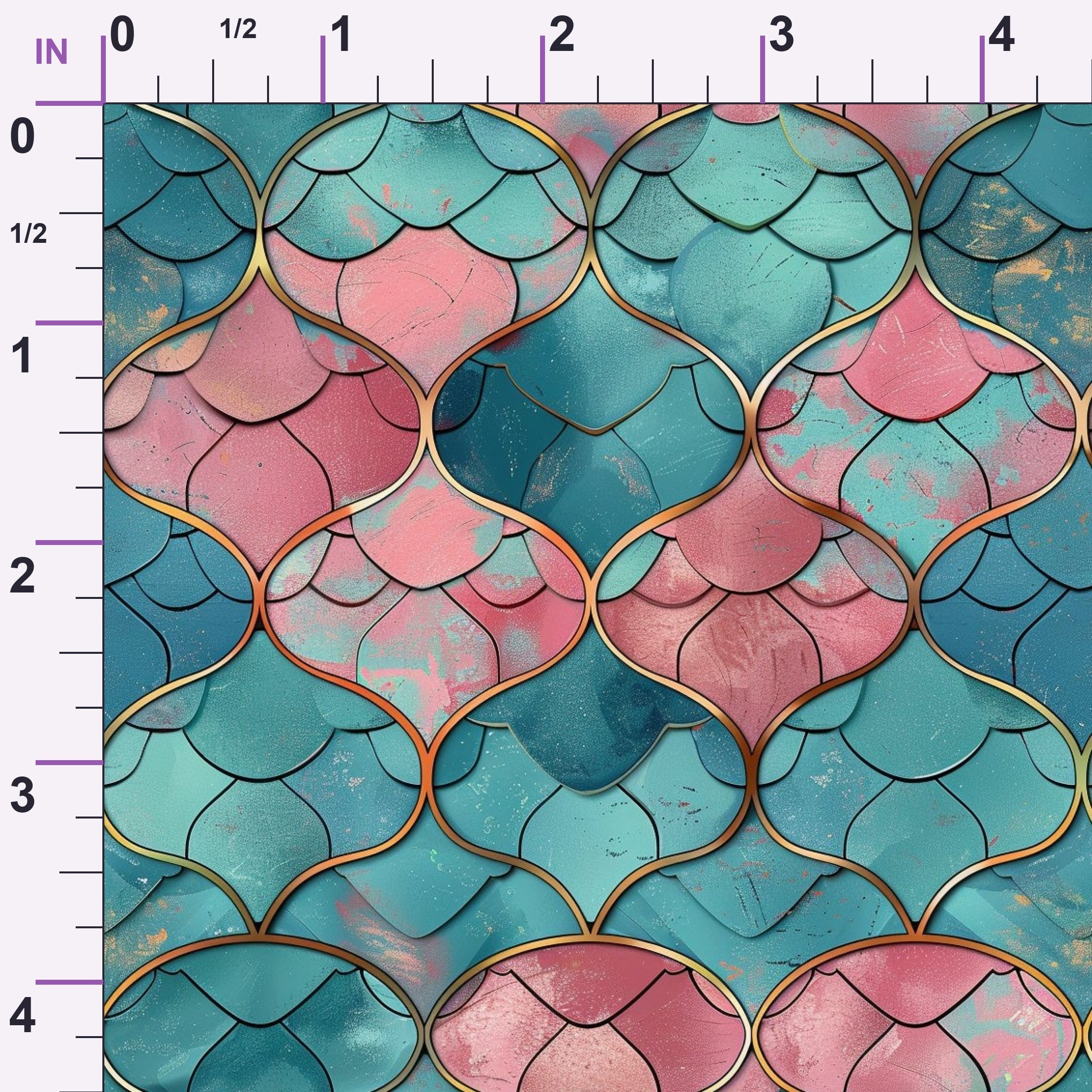 ruler-scale (auto)