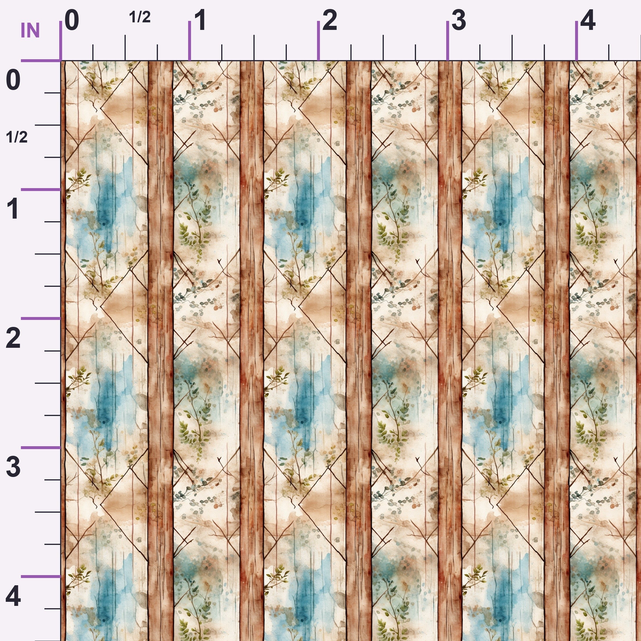 ruler-scale (auto)