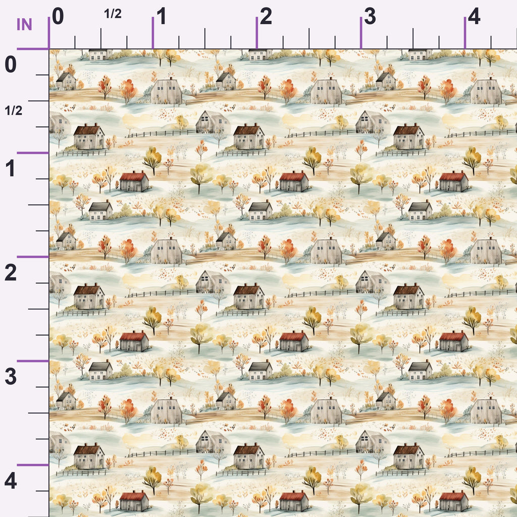 ruler-scale (auto)