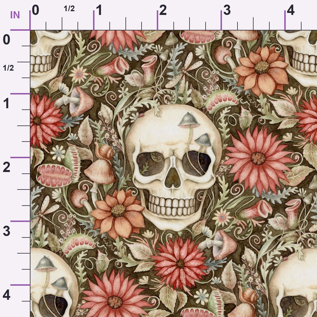 ruler-scale (auto)