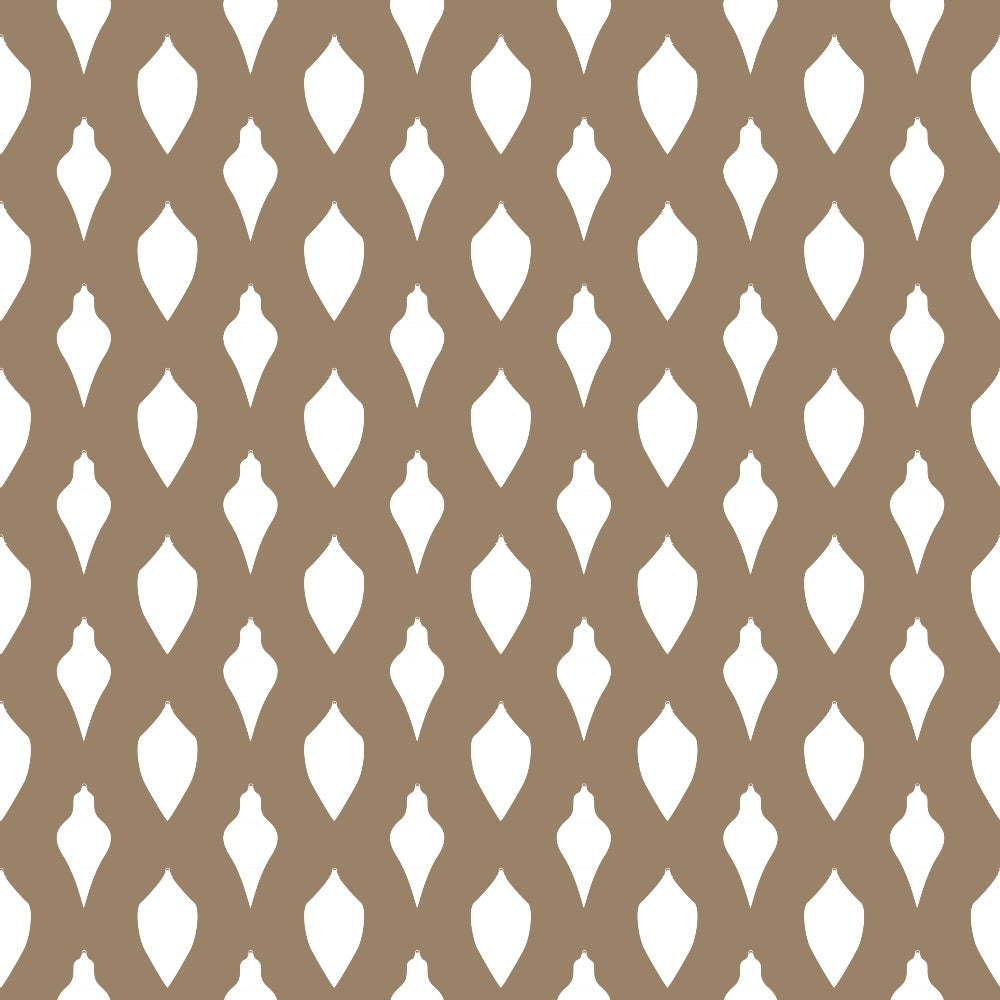 taupe, white, diamond pattern, geometric design, repeating motif,, fabric panel, neutral colors, beige background, symmetrical pattern, country christmas, seasonal fabric, crafting material, sewing fabric, geometric shapes, brown tones, textile design, holiday fabric, patchwork material