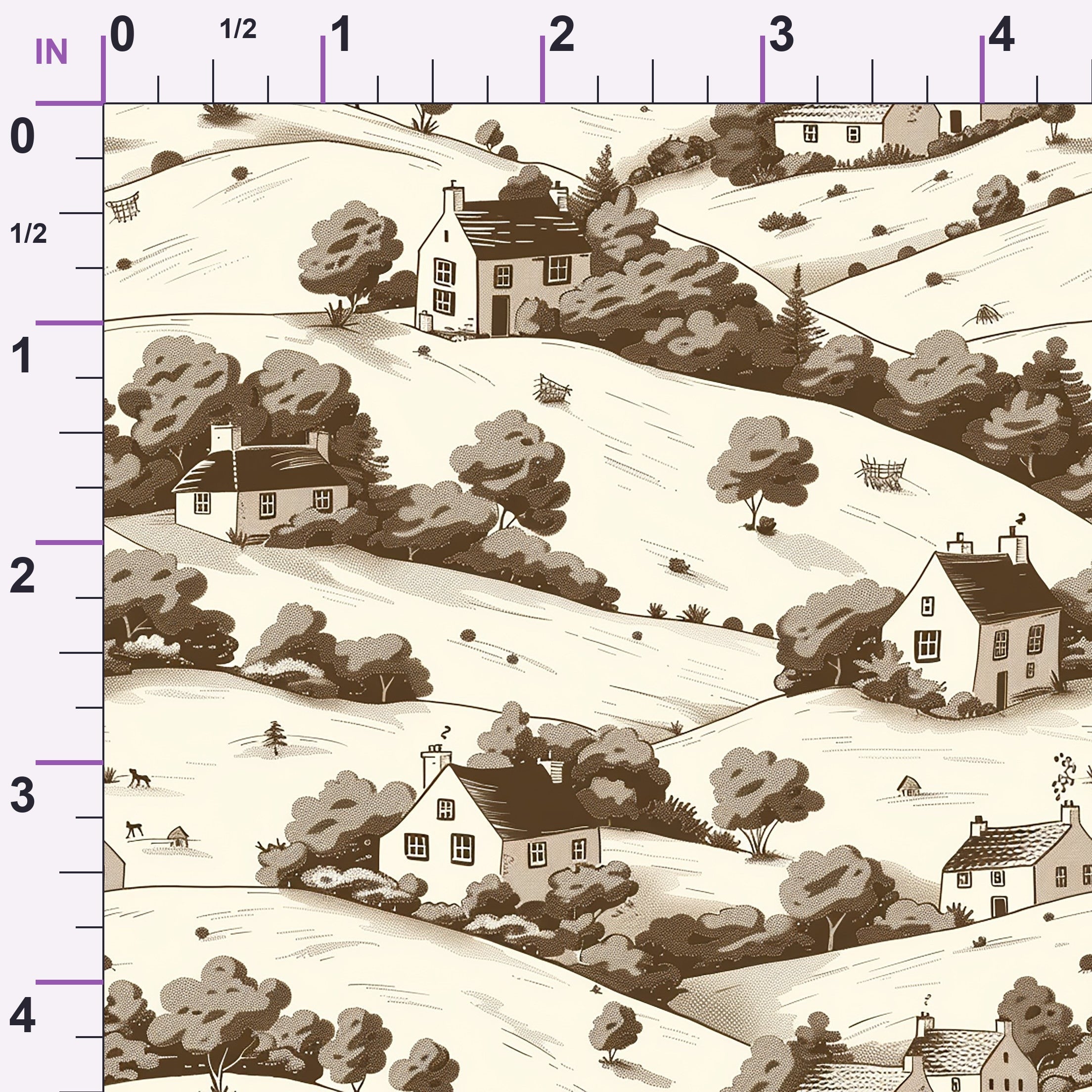 ruler-scale (auto)