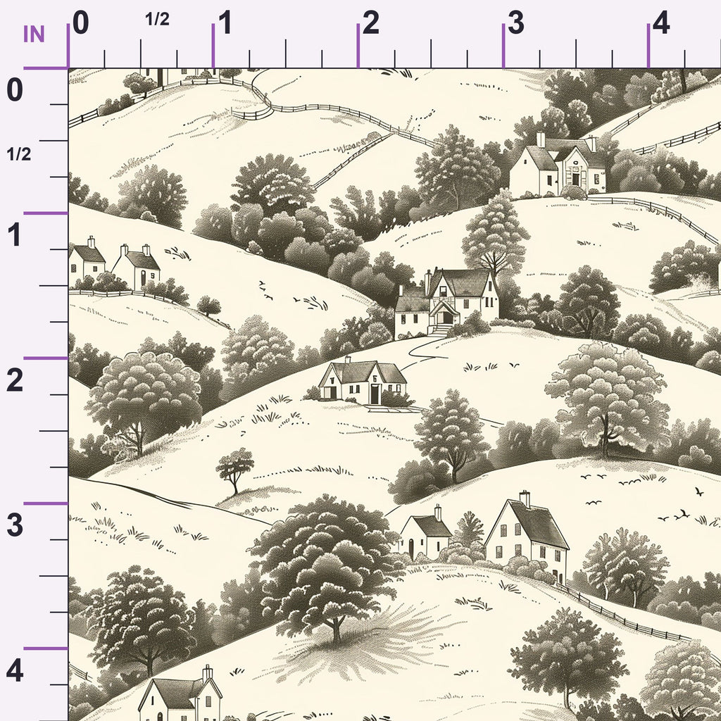 ruler-scale (auto)