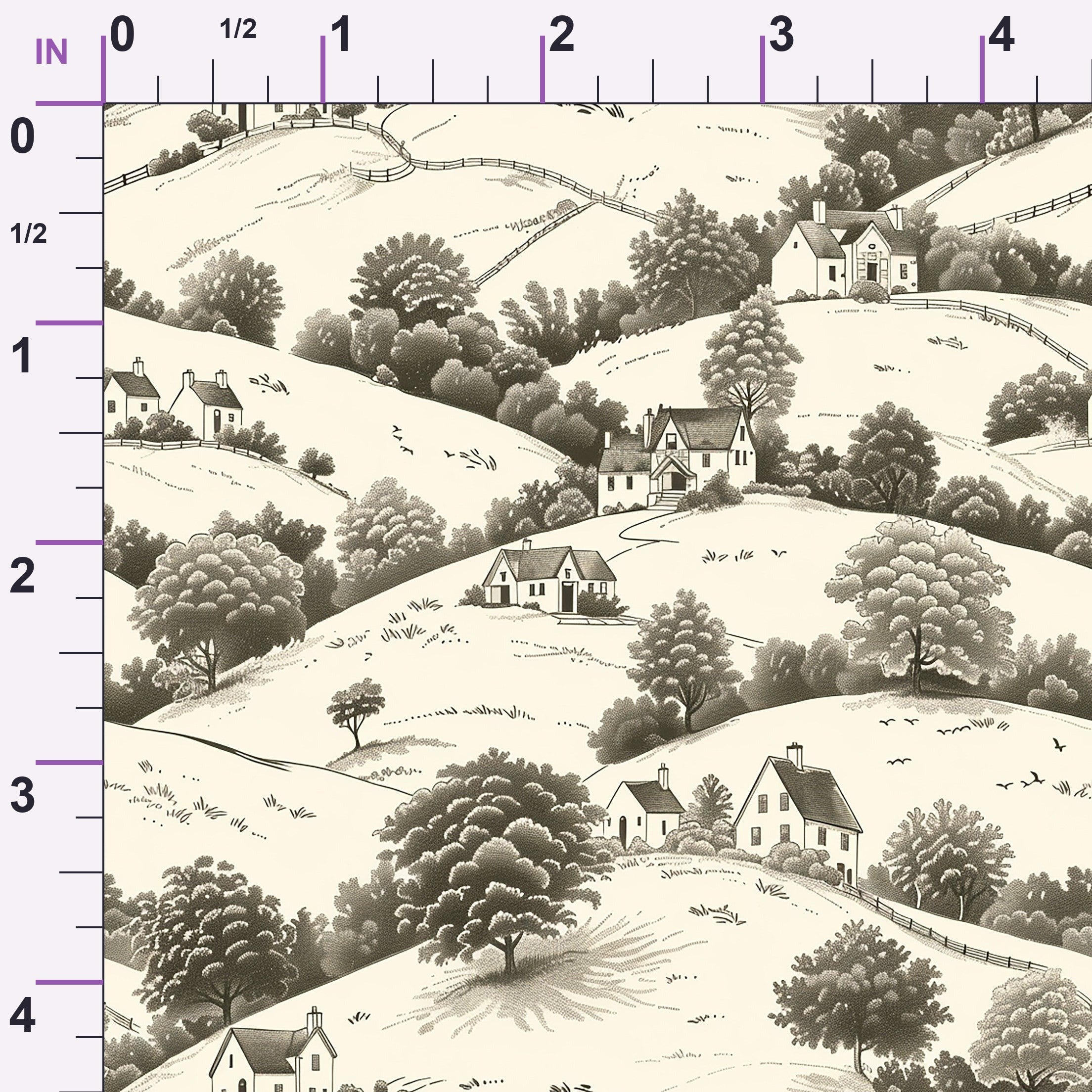 ruler-scale (auto)