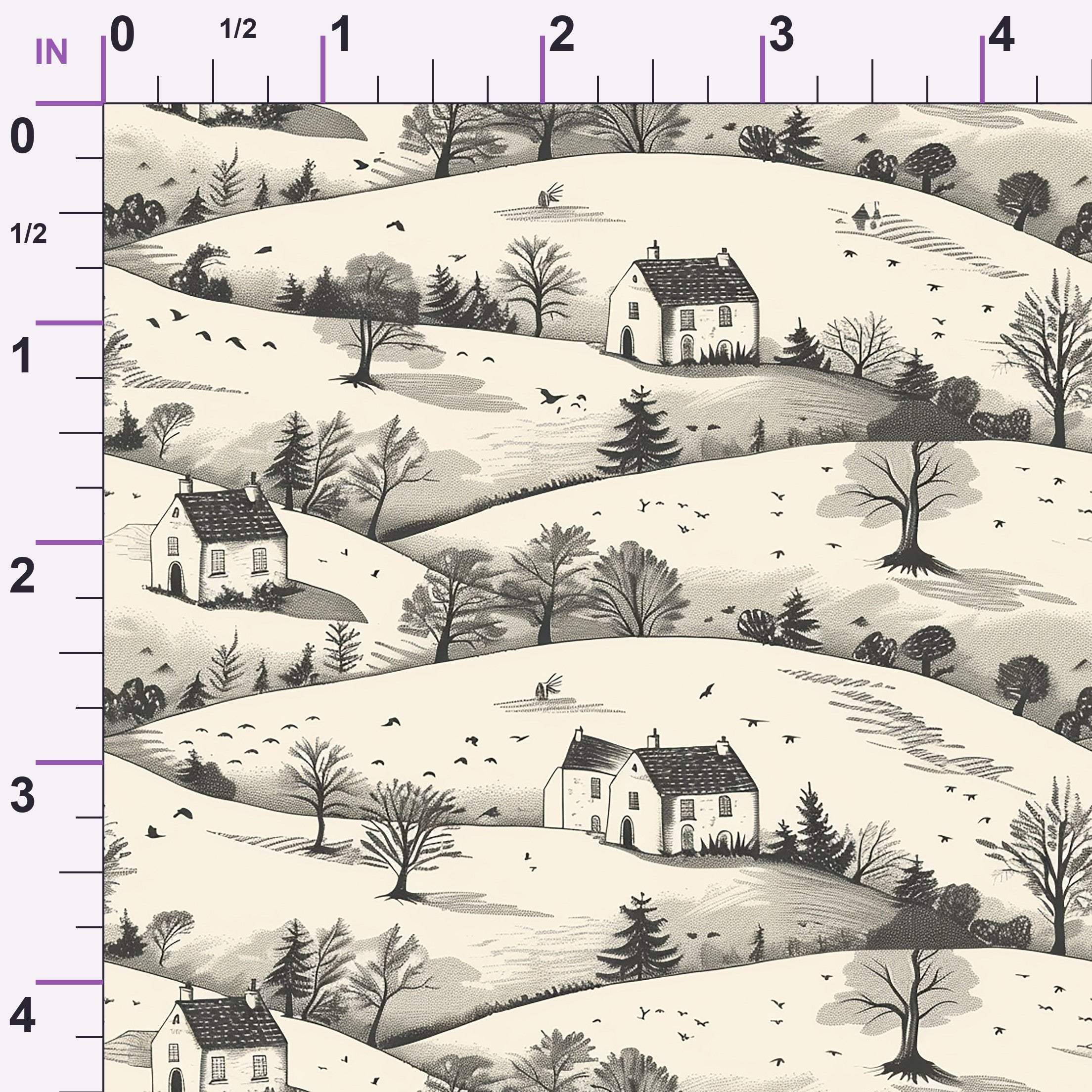 ruler-scale (auto)