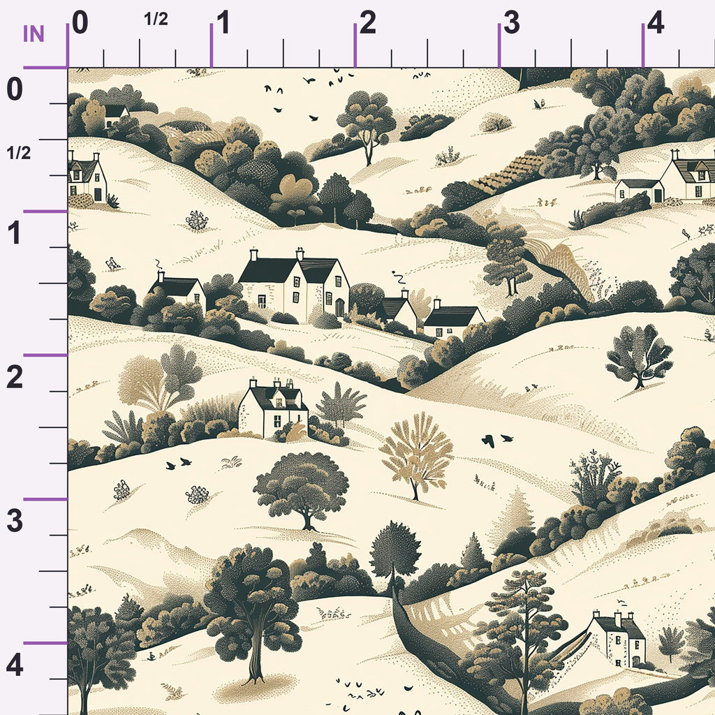 ruler-scale (auto)