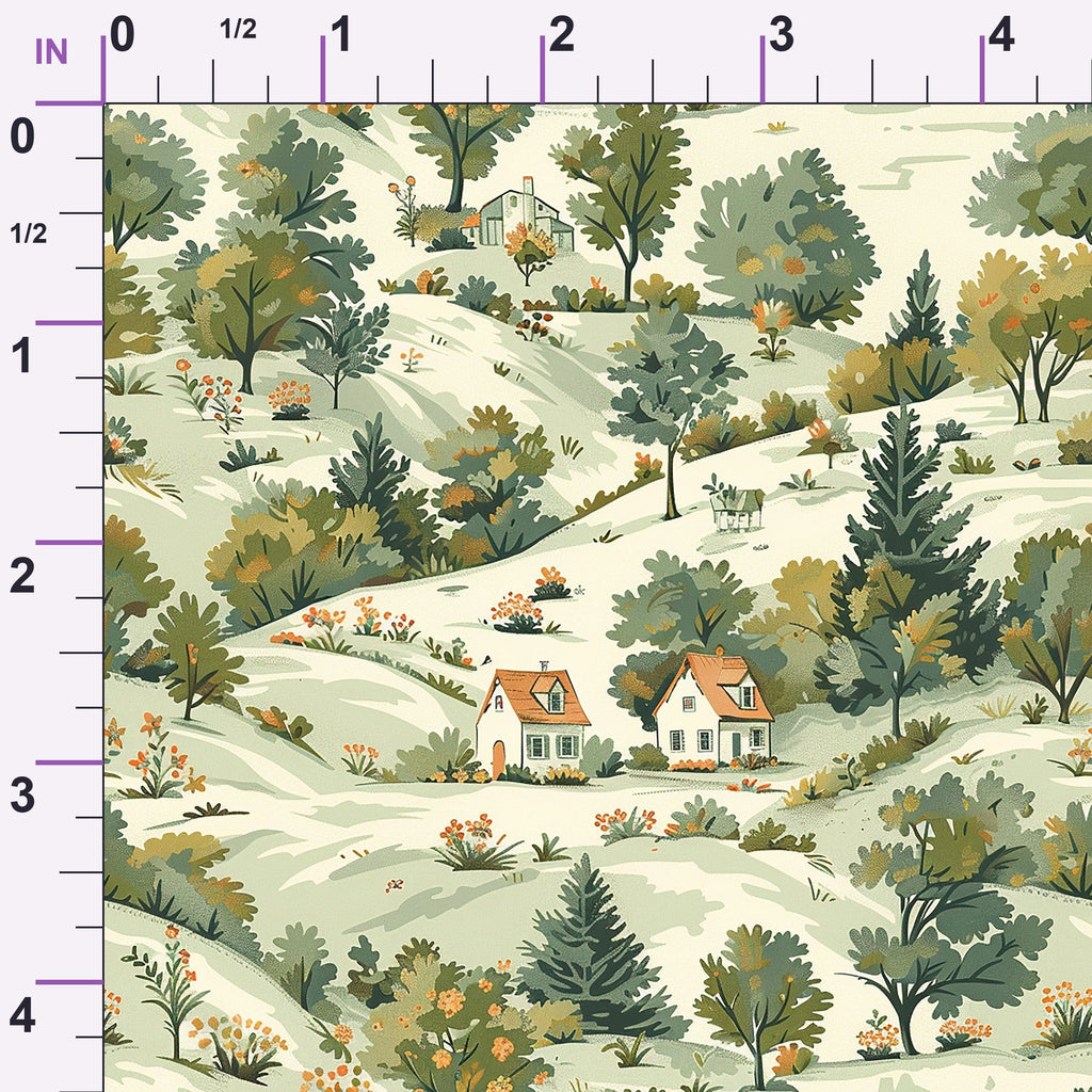 ruler-scale (auto)