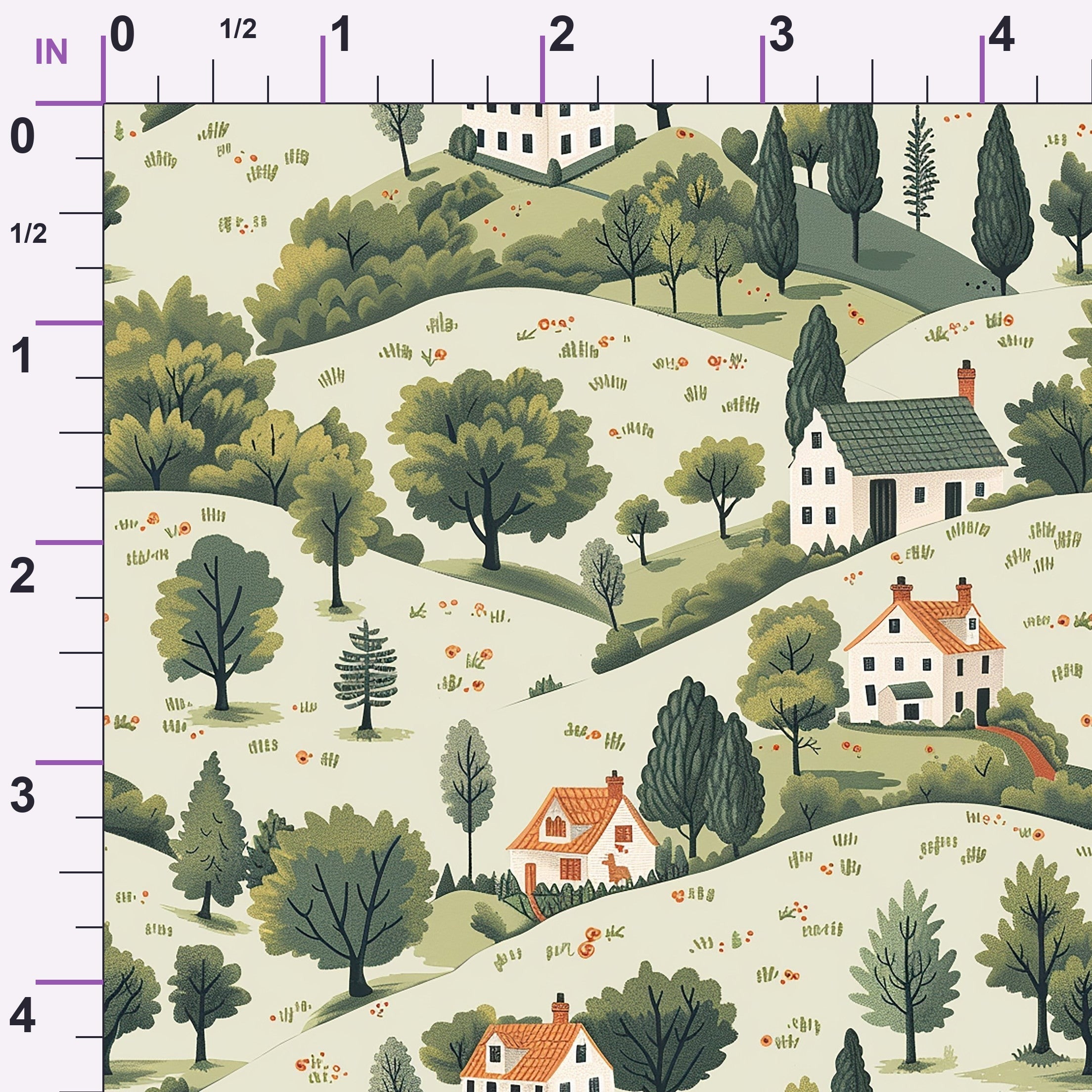 ruler-scale (auto)