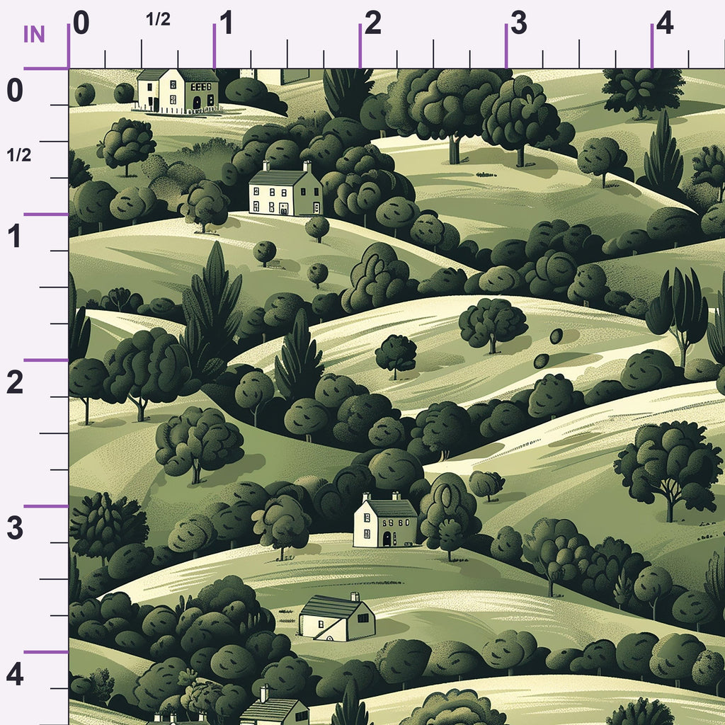 ruler-scale (auto)