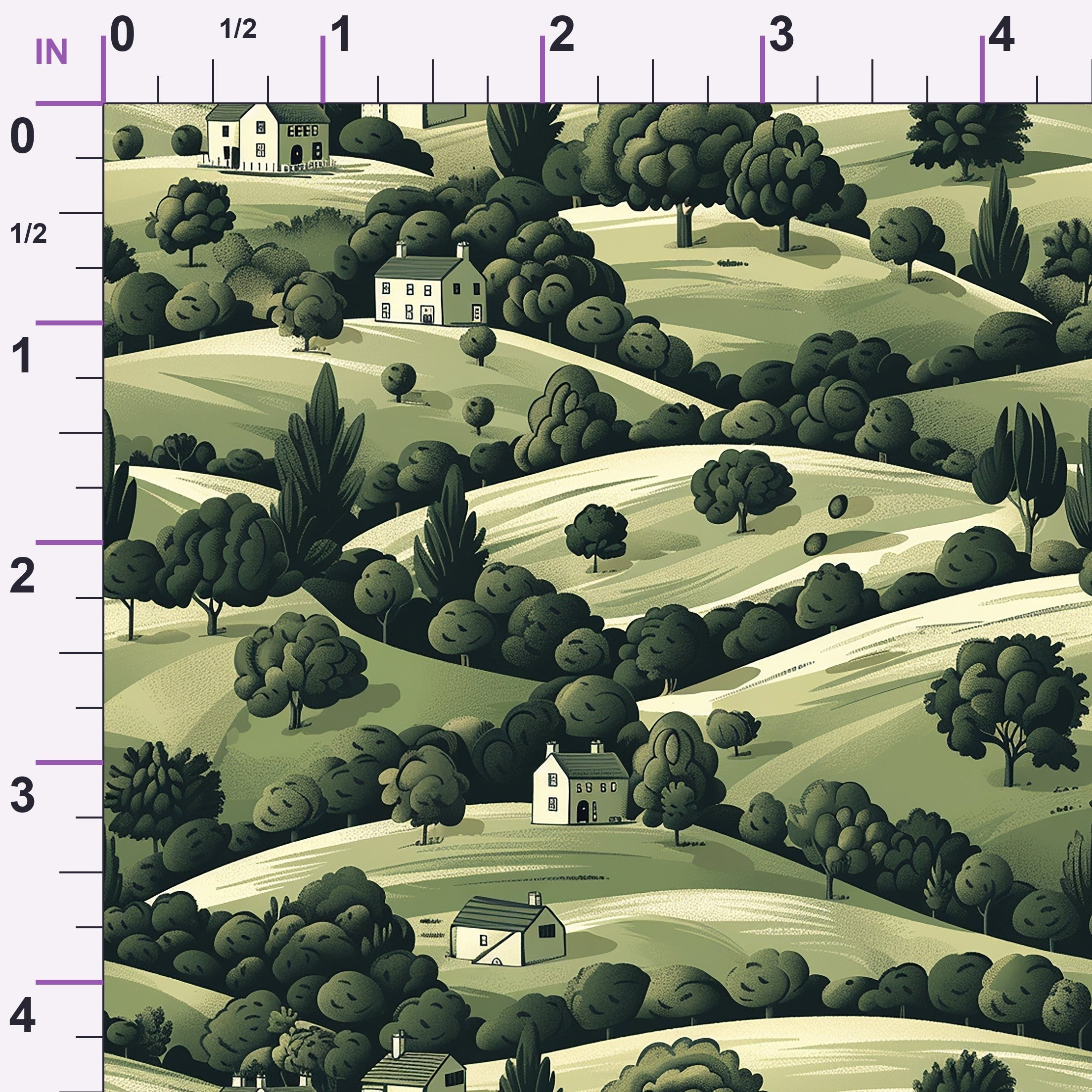 ruler-scale (auto)