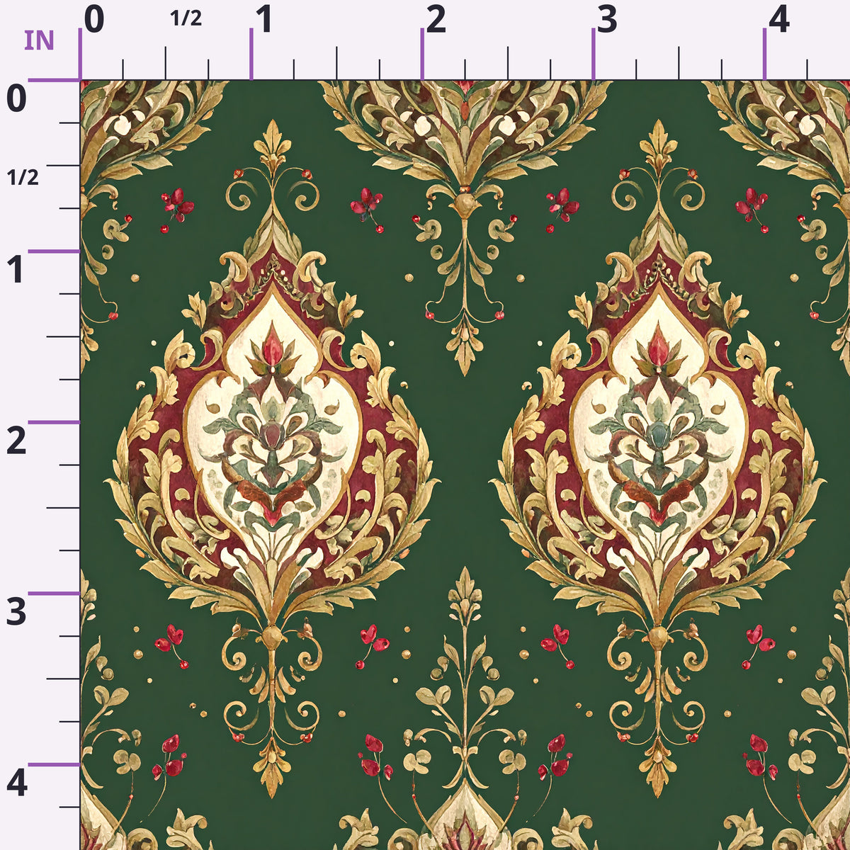 ruler-scale (auto)