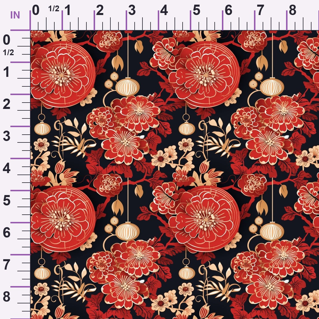 ruler-scale (auto)