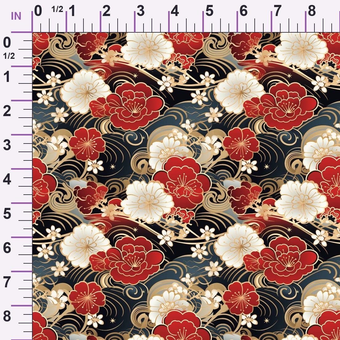 ruler-scale (auto)