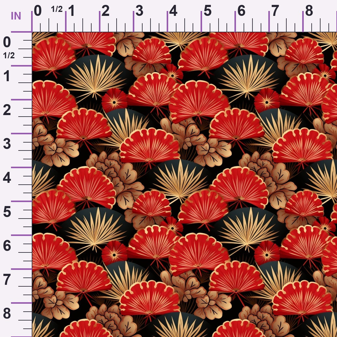 ruler-scale (auto)