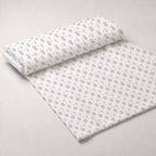 Crimson Holiday Whimsy Pattern 14 Minky Fabric — plush minky unrolled bolt preview (mv-minky-v1:bolt)