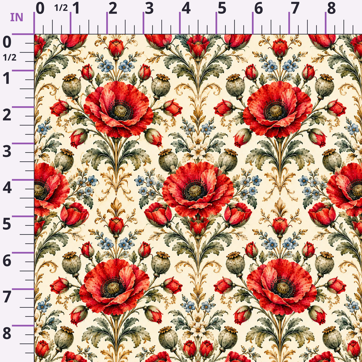 ruler-scale (auto)