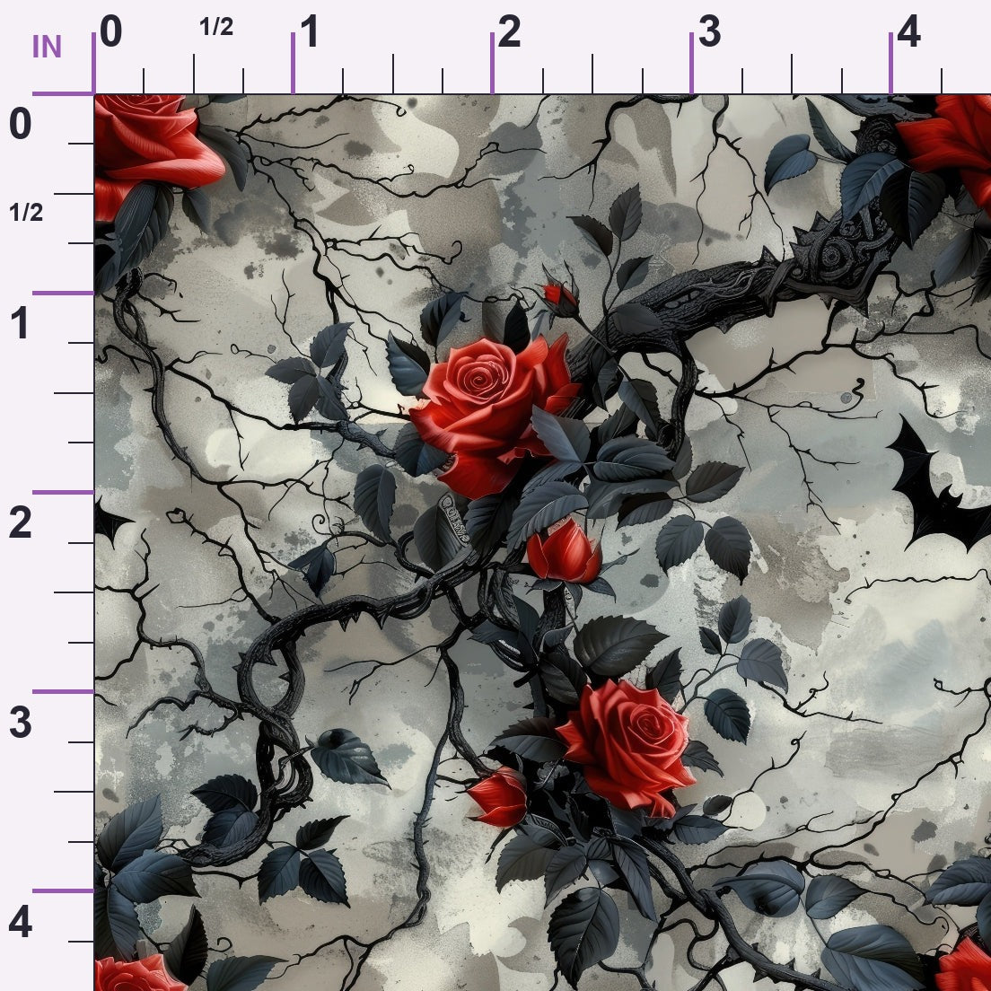 ruler-scale (auto)