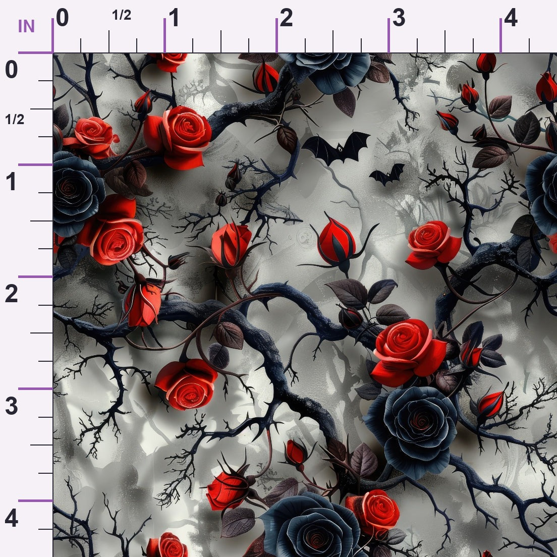 ruler-scale (auto)