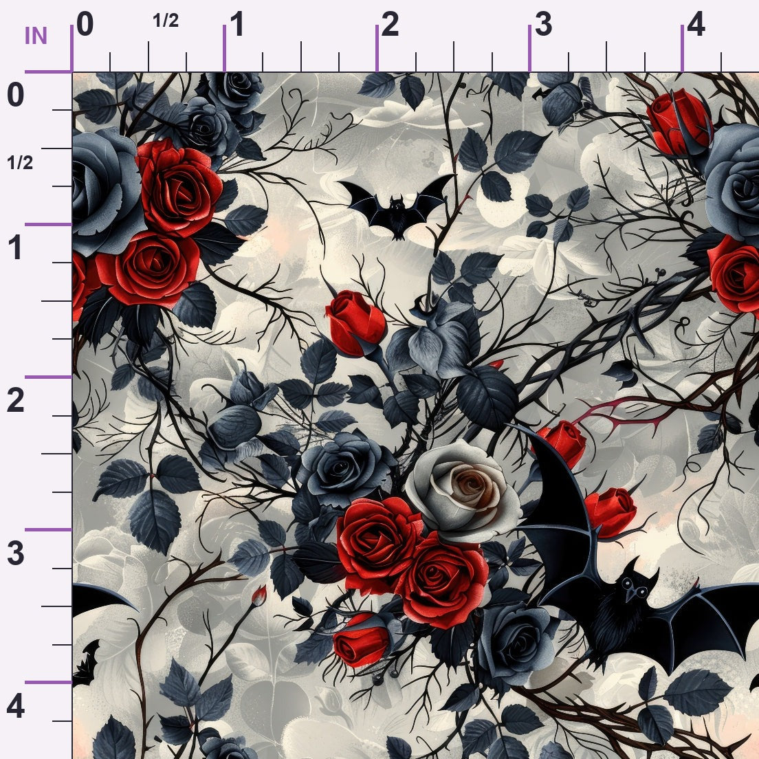 ruler-scale (auto)