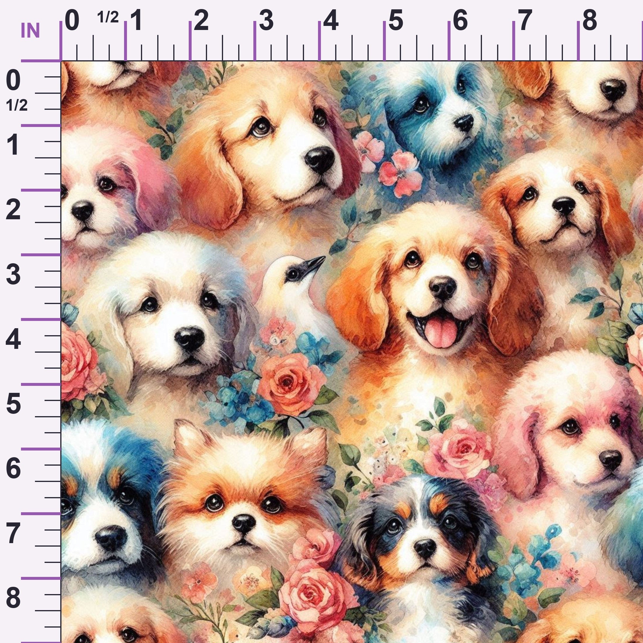 ruler-scale (auto)