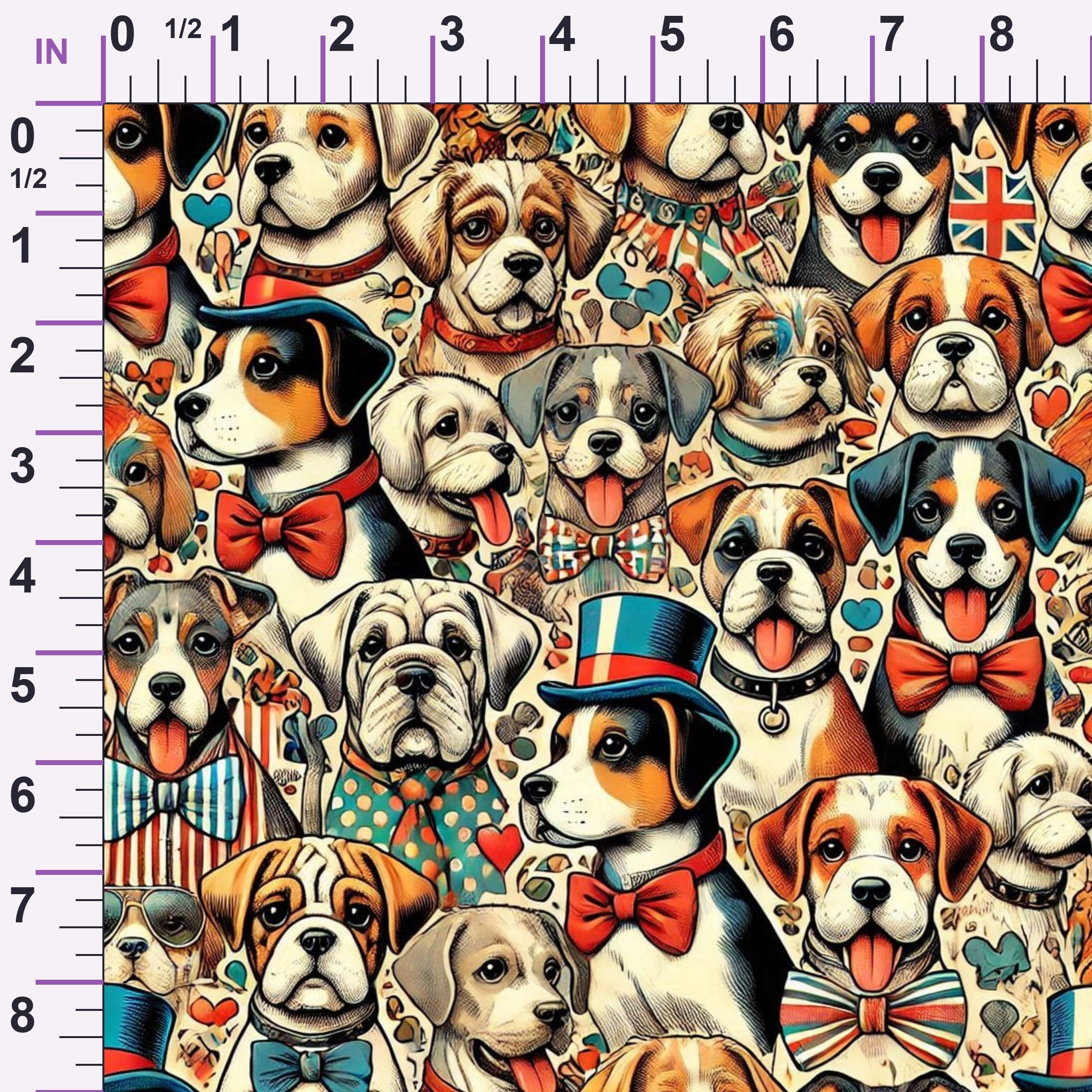 ruler-scale (auto)