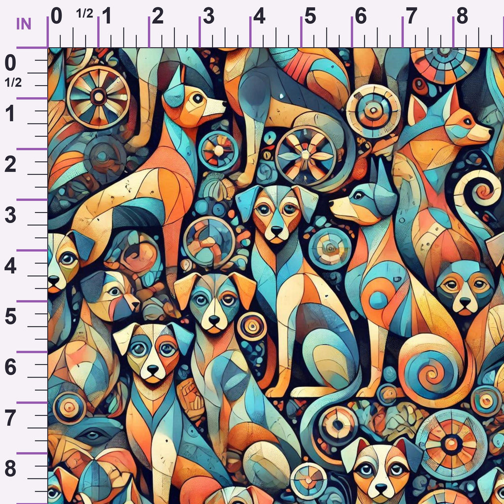 ruler-scale (auto)