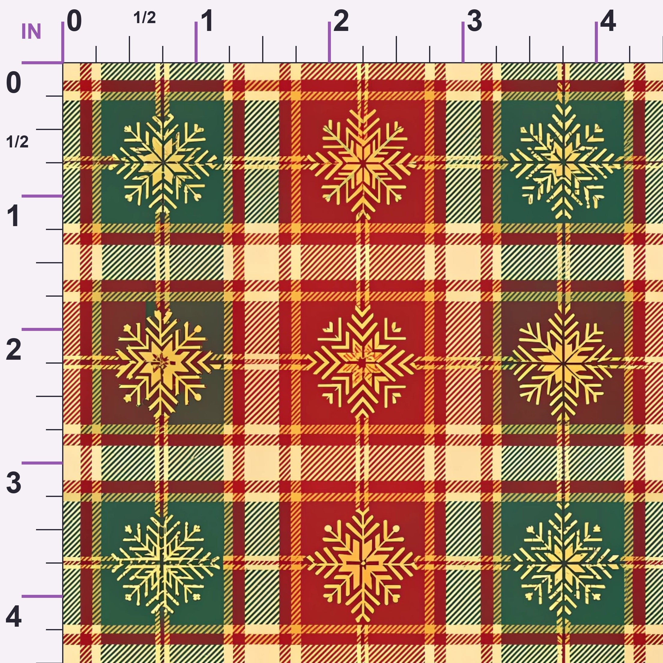 ruler-scale (auto)