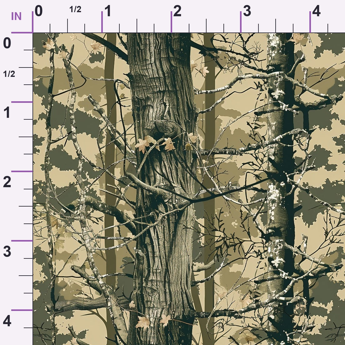 ruler-scale (auto)