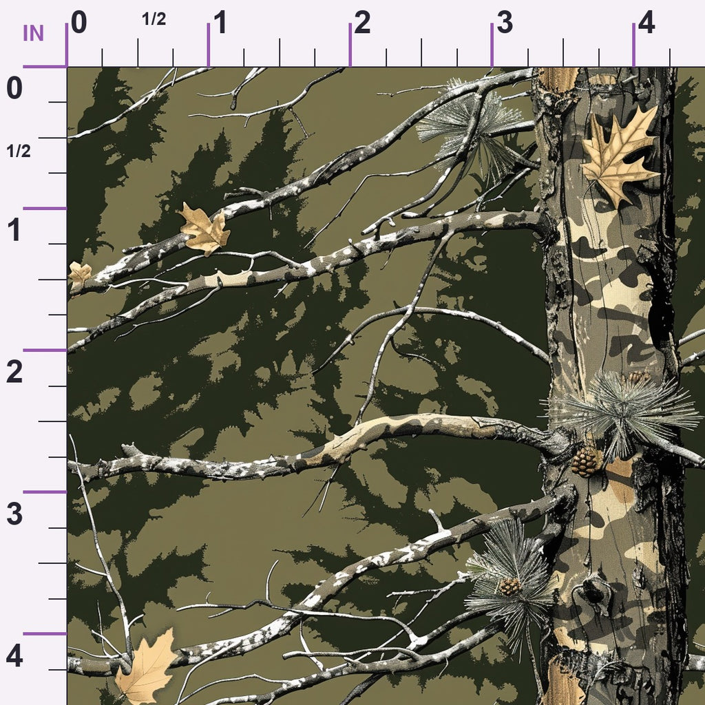 ruler-scale (auto)