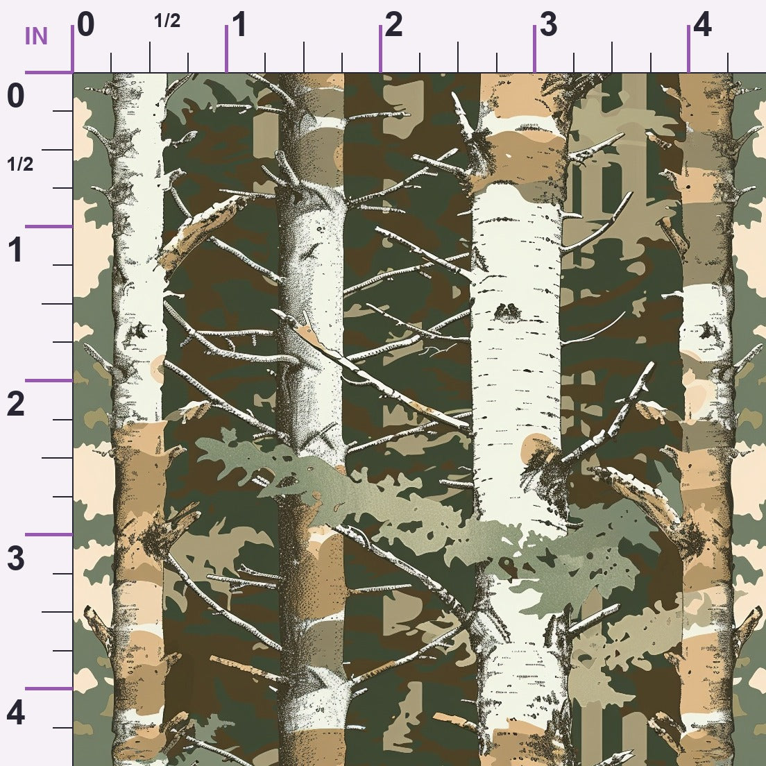 ruler-scale (auto)