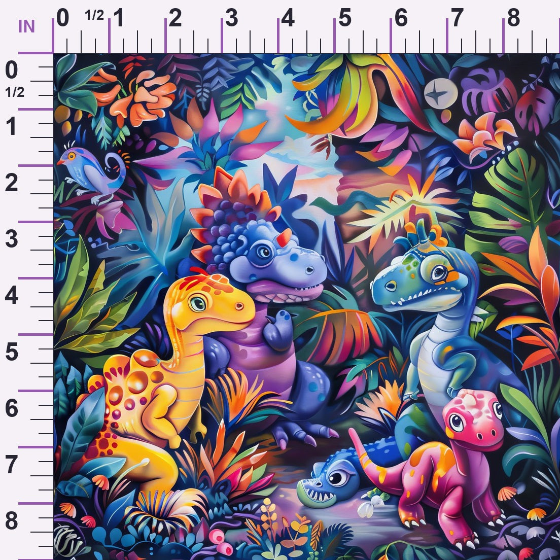 ruler-scale (auto)