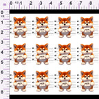 ruler-scale (auto)