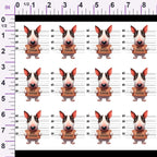 ruler-scale (auto)