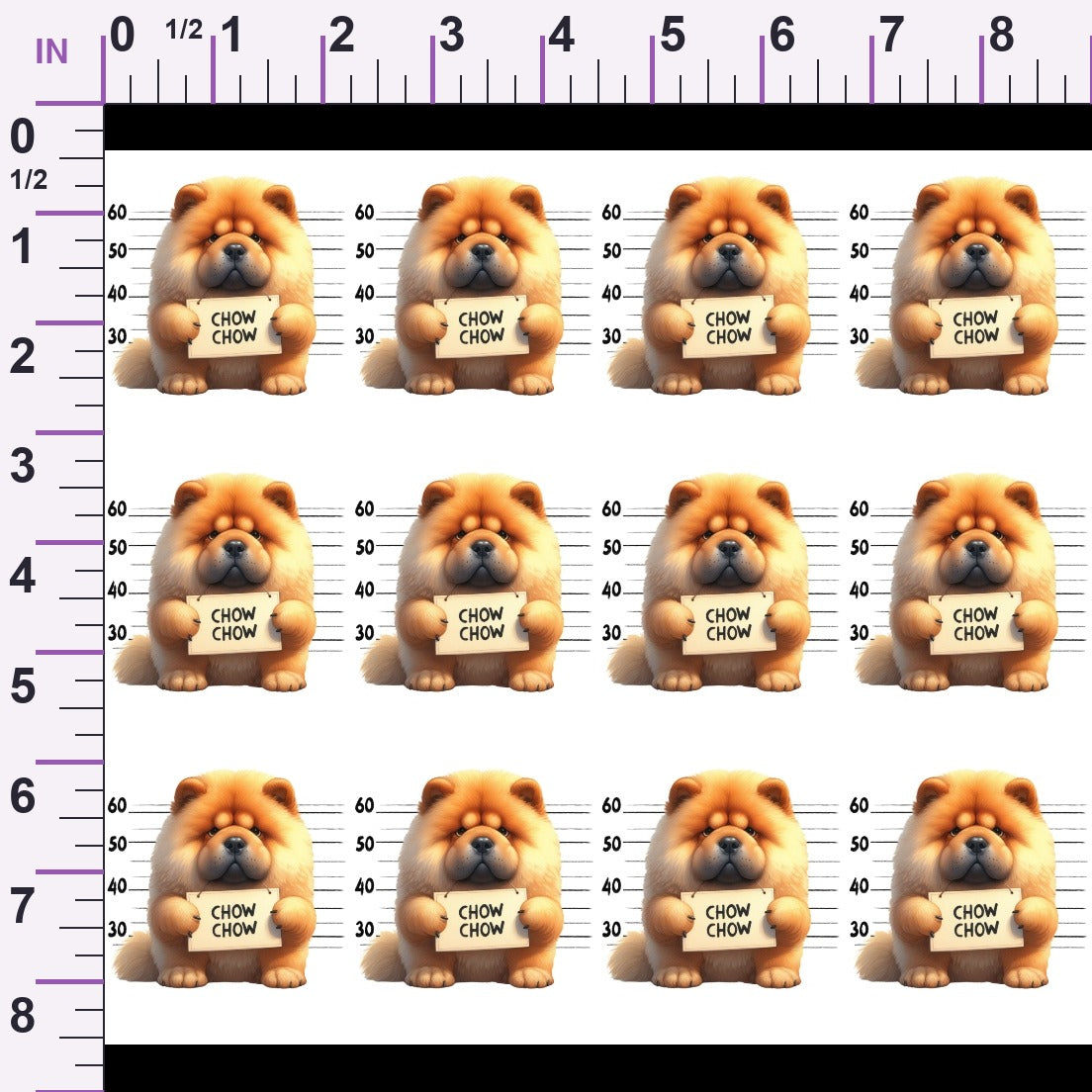 ruler-scale (auto)