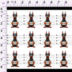 ruler-scale (auto)