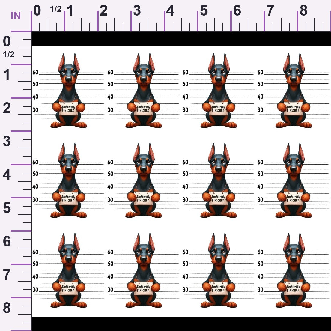 ruler-scale (auto)